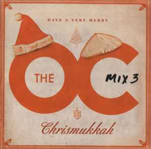 music-from-the-oc:-mix-3,-have-a-very-merry-chrismukkah