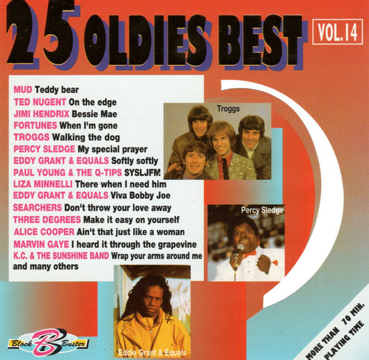 25-oldies-best-vol.-14