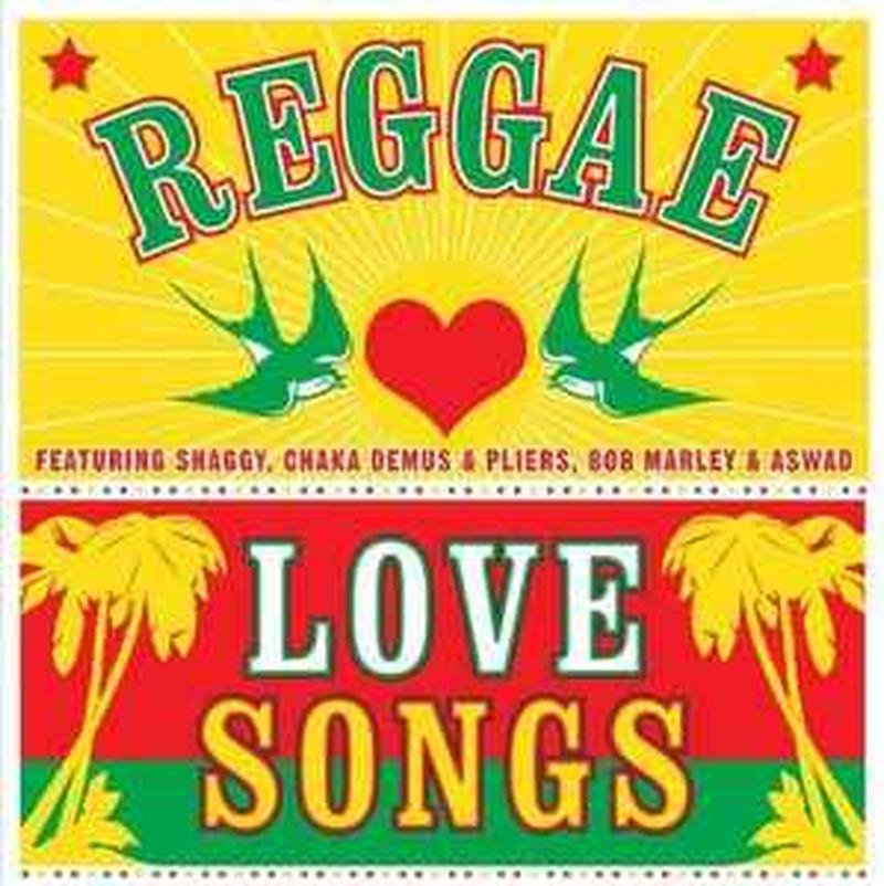 reggae-love-songs