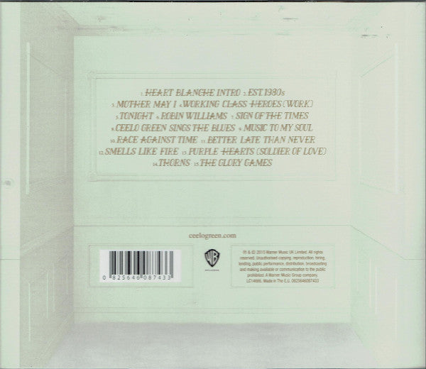 heart-blanche