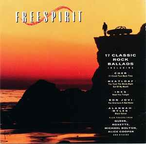 free-spirit