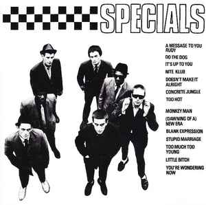 specials