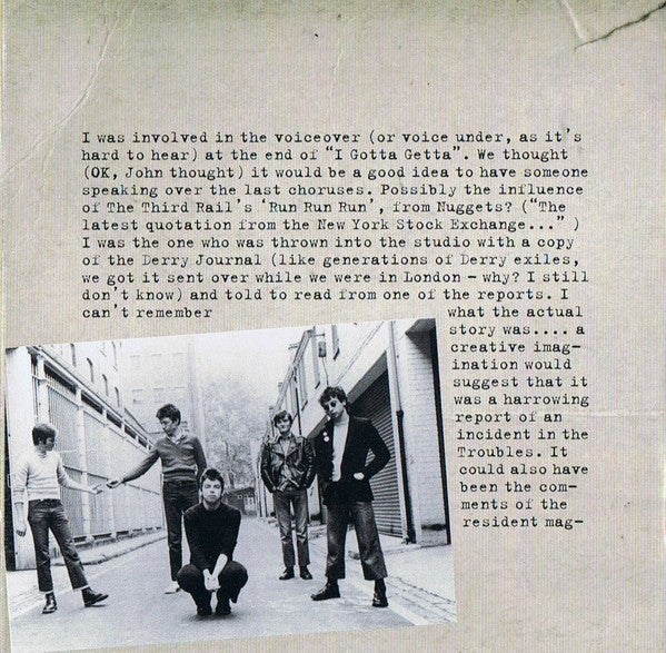 the-undertones