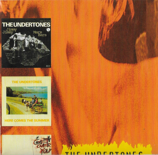 the-undertones