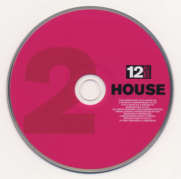 12-inch-dance-house