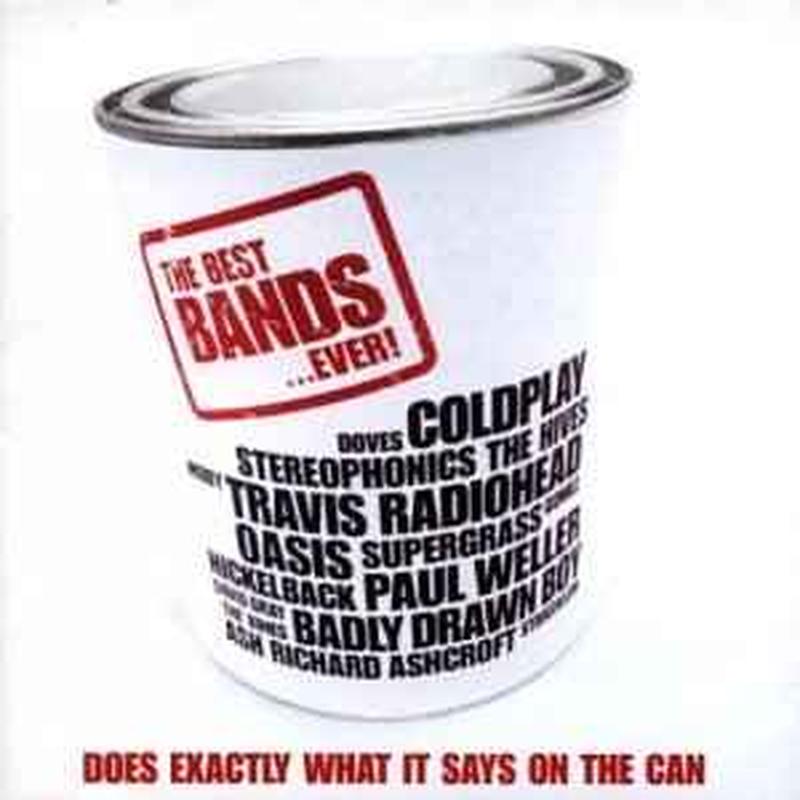 the-best-bands...ever!