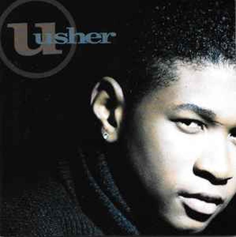 usher