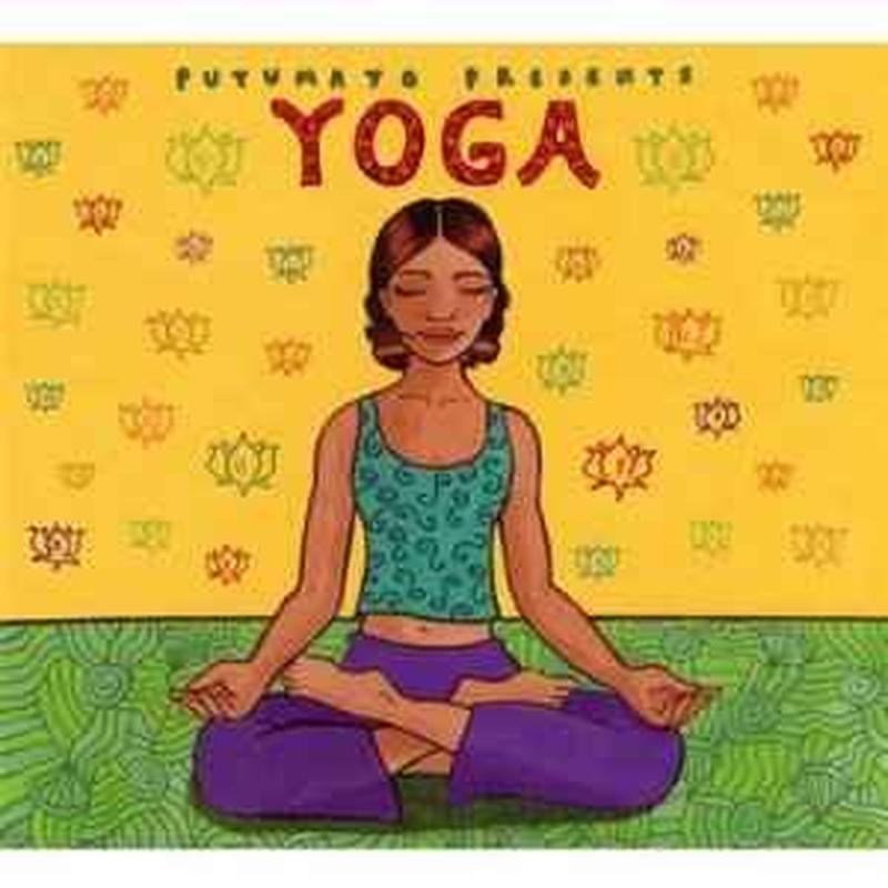 yoga