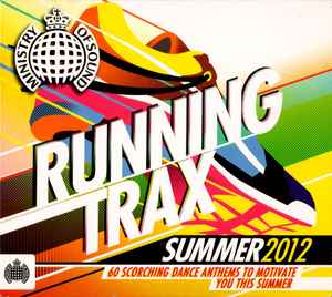 running-trax-summer-2012