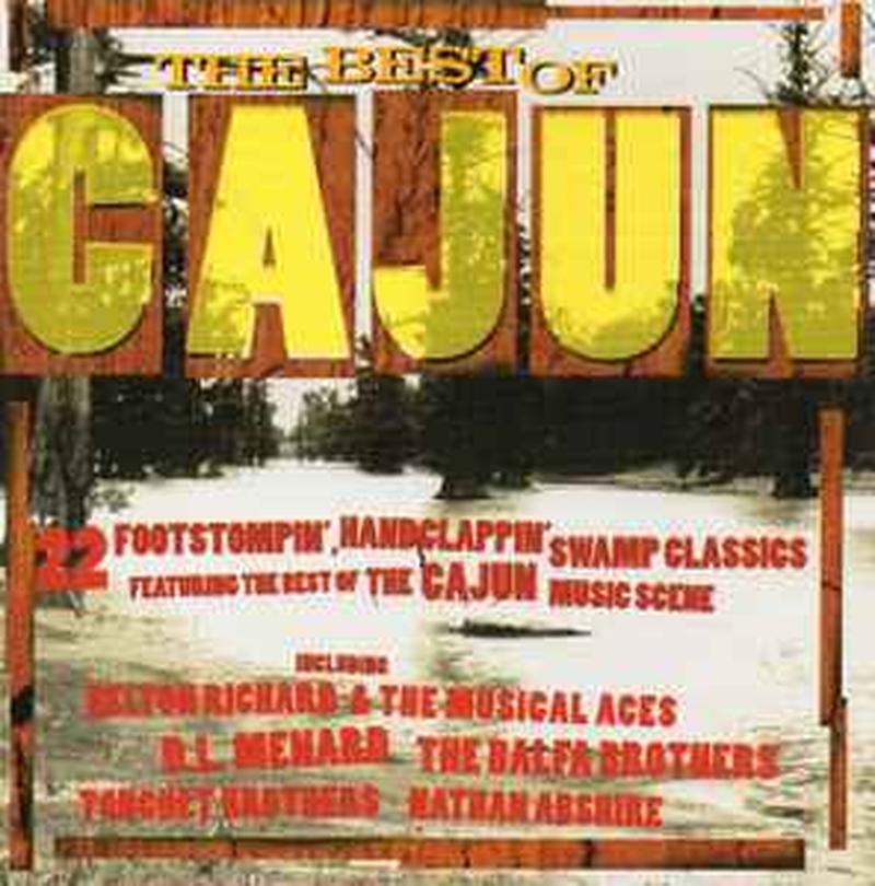 the-best-of-cajun