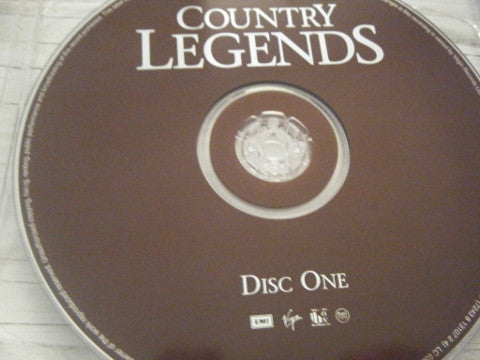 country-legends
