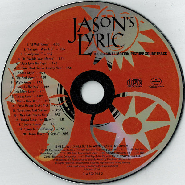 jasons-lyric---the-original-motion-picture-soundtrack