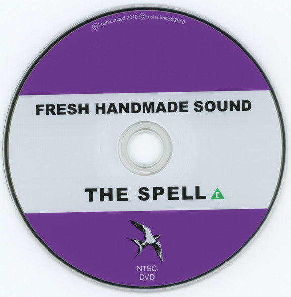fresh-handmade-sound-/-the-spell