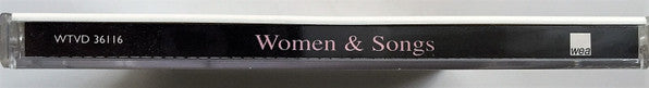 women-&-songs
