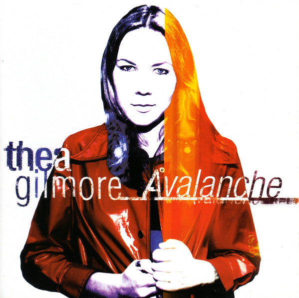 avalanche