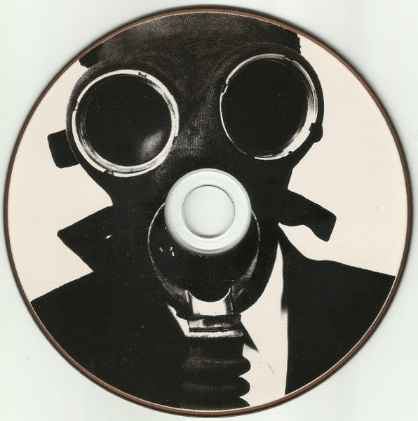 face-the-strange-e.p.