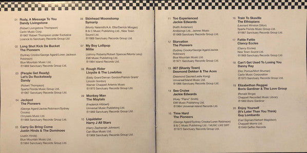ska-madness!