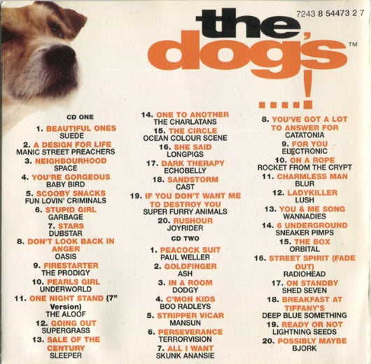the-dogs....!
