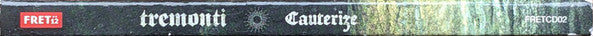 cauterize