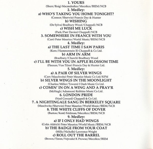 remembers---the-songs-that-won-world-war-2