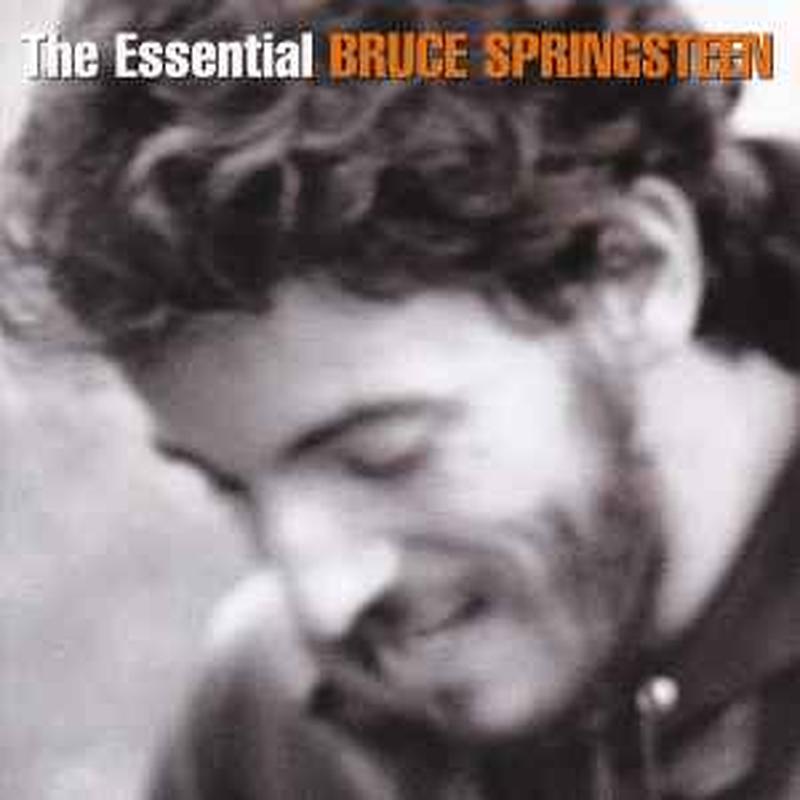 the-essential-bruce-springsteen