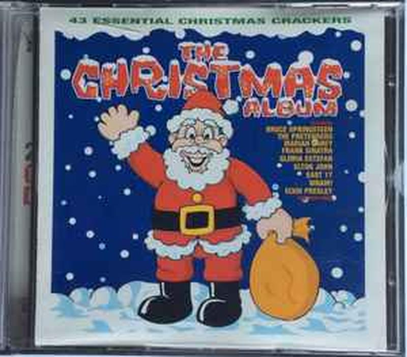 the-christmas-album