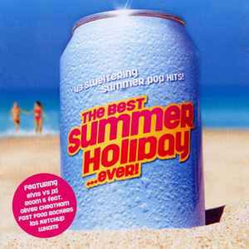 the-best-summer-holiday...ever!