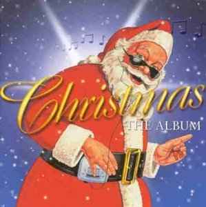christmas---the-album