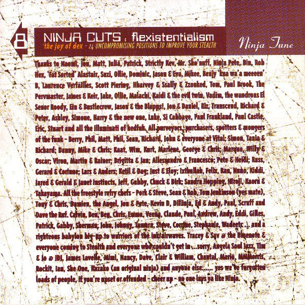 ninja-cuts:-flexistentialism