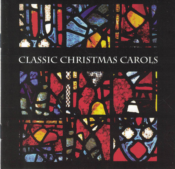 classic-christmas-carols