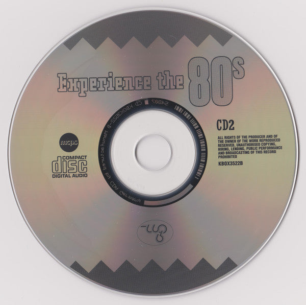 experience-the-80s