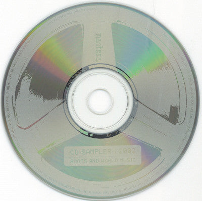 manteca-cd-sampler-2002:--roots-and-world-music