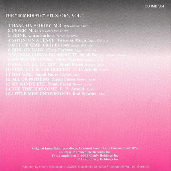 the-"immediate"-hit-story,-vol.-1