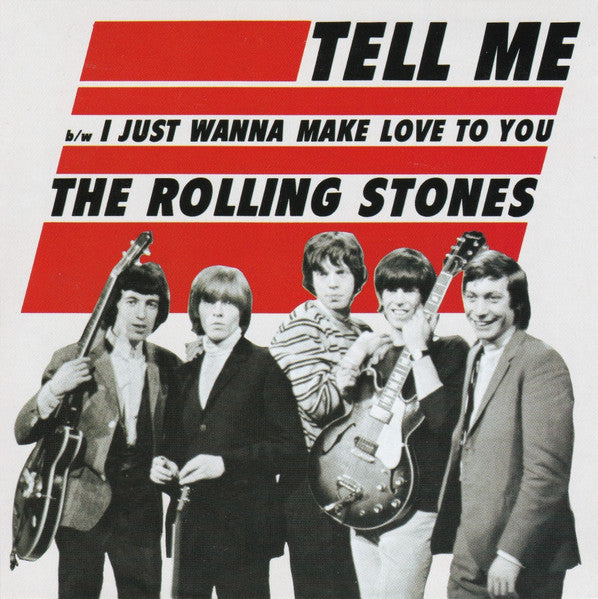singles-1963-1965