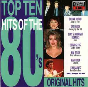 top-ten-hits-of-the-80s