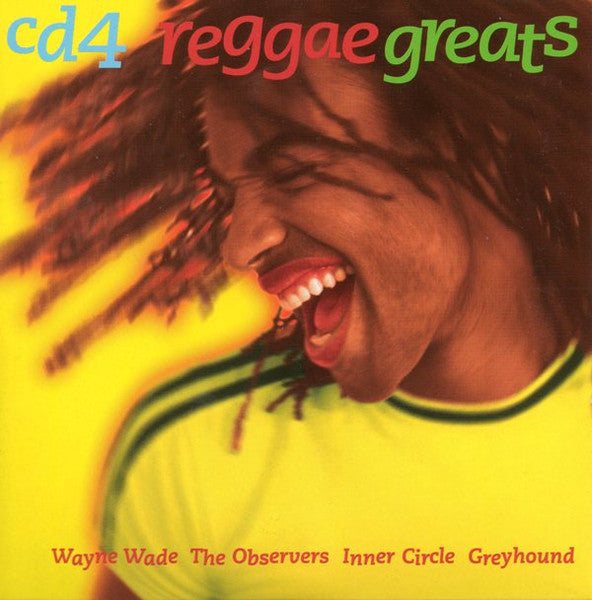 reggae-greats