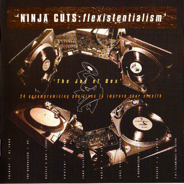 ninja-cuts:-flexistentialism