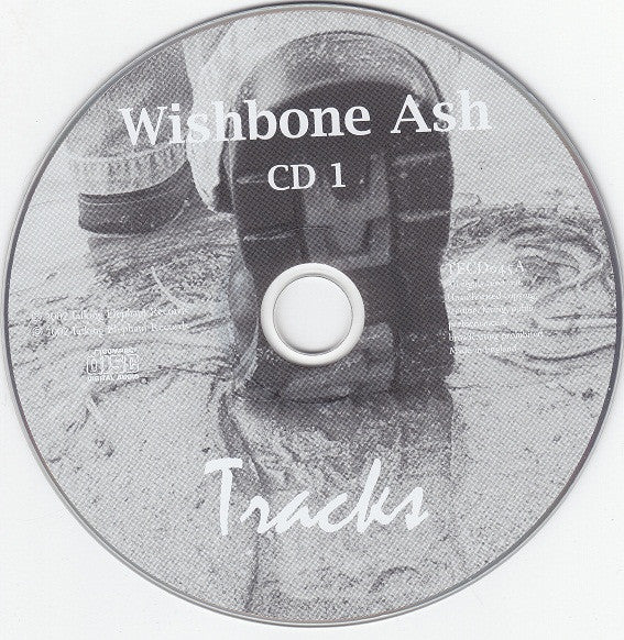 tracks