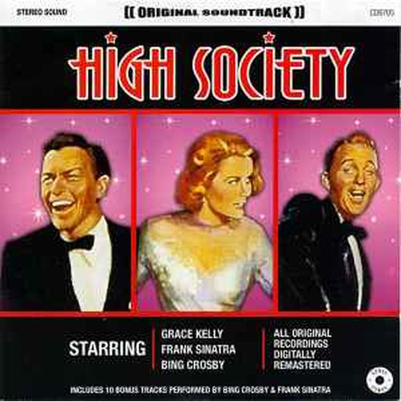 high-society