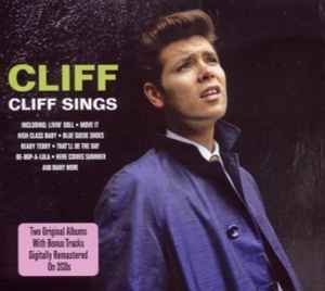 cliff-sings