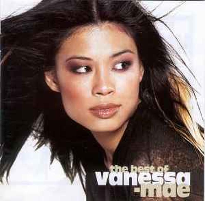 the-best-of-vanessa-mae