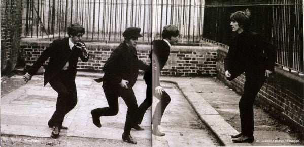 the-beatles