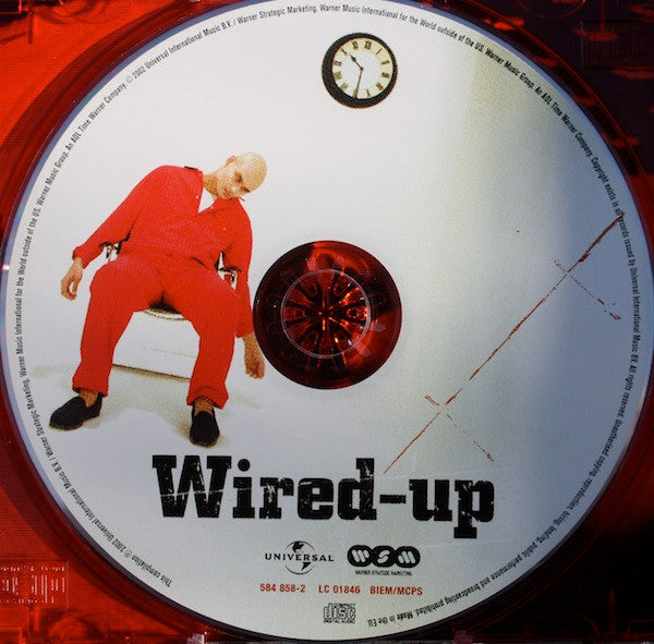 wired-up
