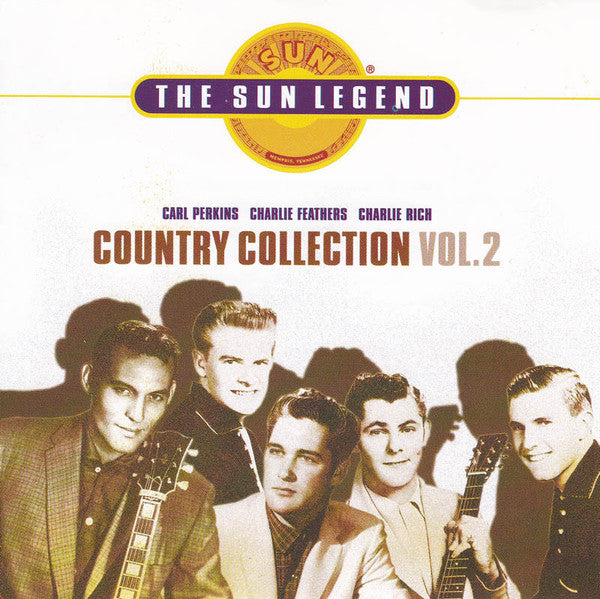 country-collection-vol.-2