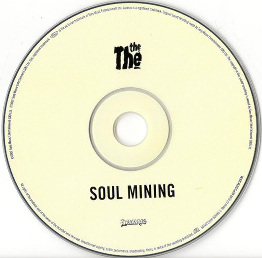 soul-mining