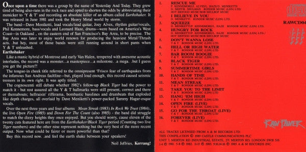 anthology