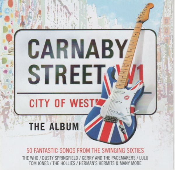 carnaby-street-the-album