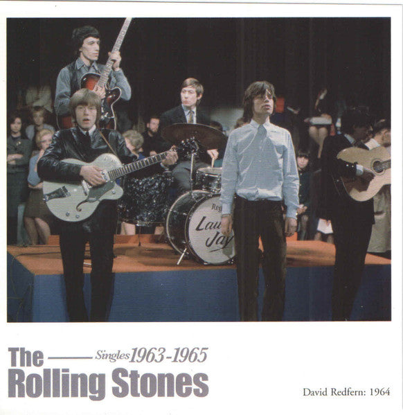 singles-1963-1965