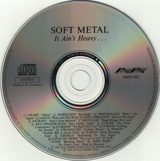 soft-metal---it-aint-heavy...