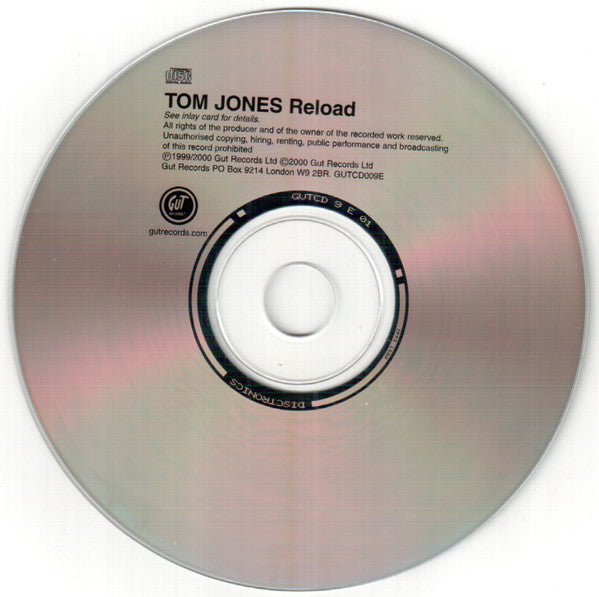 reload